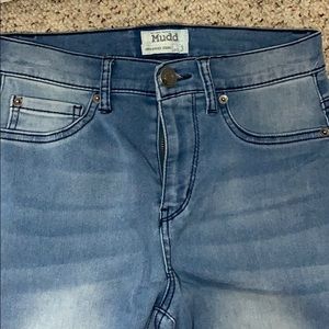 Mudd Skinny Jeans